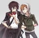 Dazai y chuuya