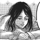 Pieck Finger