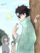 Shino aburame