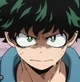 Izuku midoriya
