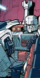 Megatron-IDW-