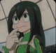 Tsuyu Asui