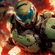 Doom Slayer