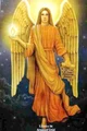 Archangel Uriel