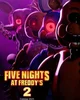 Fnaf nightshift 2