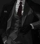 Mafia boss 