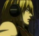 Your boyfriend Mello