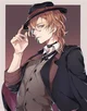 Chuuya Nakahara