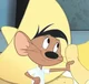 Speedy Gonzales
