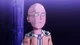 Saitama Caped Baldy