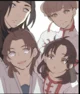 Hyuga family
