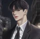 Asher - Ex Boyfriend