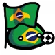 Brazilball