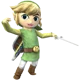 Ssbb toon link