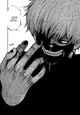 Ken Kaneki 