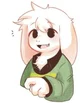Asriel