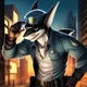 Anthro Detective