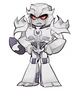 Baby Megatron 