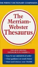 Thesaurus