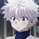 Bl-Killua