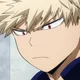 Bakugo katsuki 