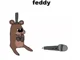 feddy faber 