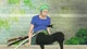 Zou Roronoa Zoro 