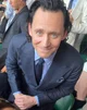 Tom Hiddleston