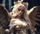 Angel queen
