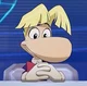 Rayman Adolescent 
