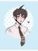 Hajime hinata