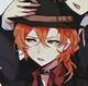 Kidnapper Chuuya
