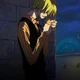 Sanji wicked 