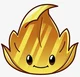 Gold Leaf -PVZ-