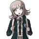 Chiaki Nanami-Vore-