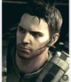 Chris Redfield 
