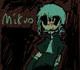 Hatsune Mikuo