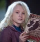 Luna Lovegood