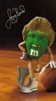 Larry Bird MandM