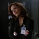 Dana Scully 