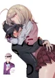 Kaede x Shuichi