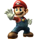 Ssbb Mario 