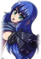 Gunslinger Emi