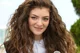 lorde the pop singer