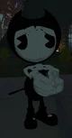 Sad Bendy 