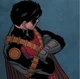 Tim Drake