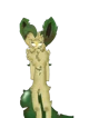 Birch the Leafeon