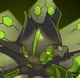 Anthro Zygarde