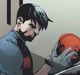 DIVINE Jason Todd