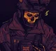 Simon Ghost Riley
